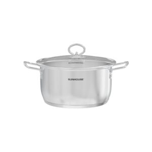 Nồi inox 5 đáy SUNHOUSE SHG788-20