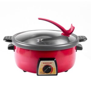 Nồi Lẩu điện SUNHOUSE SHD4520