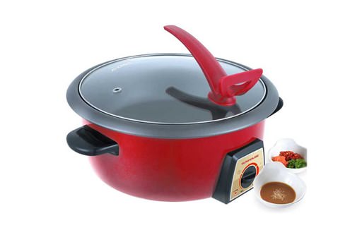 Nồi Lẩu điện SUNHOUSE SHD4520