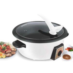 Nồi Lẩu điện SUNHOUSE SHD4521