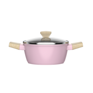 Nồi phủ sứ Nano đáy từ SUNHOUSE Healthy SHG7979MP-20
