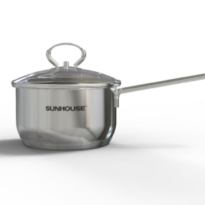 Nồi quấy bột inox 5 đáy SUNHOUSE SHG508-16