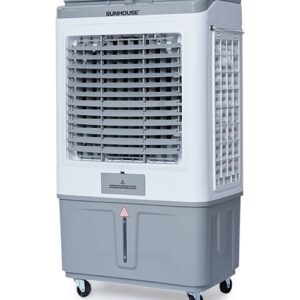 Quạt điều hòa hơi nước SUNHOUSE SHD7757 | Diện tích 50m2