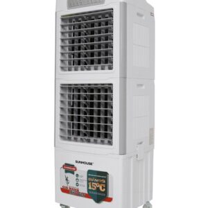 Quạt điều hòa SUNHOUSE SHD7756 - Hạ nhiệt không gian rộng