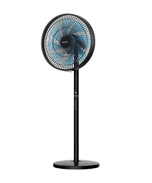 Quạt đứng 8 cánh SUNHOUSE SHD7346