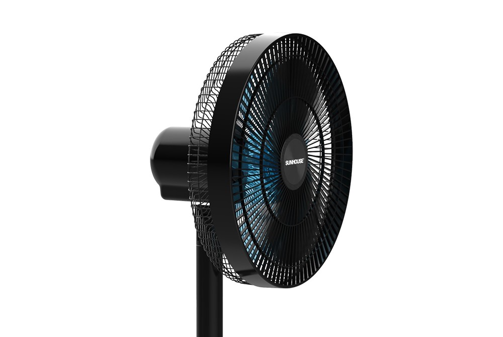 Quạt đứng 8 cánh SUNHOUSE SHD7346