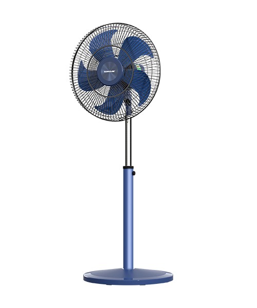 Quạt đứng SUNHOUSE 5 CÁNH SHD7352