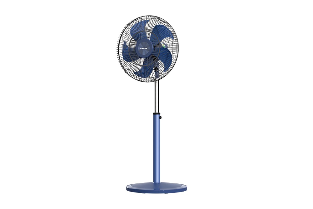 Quạt đứng SUNHOUSE 5 CÁNH SHD7352