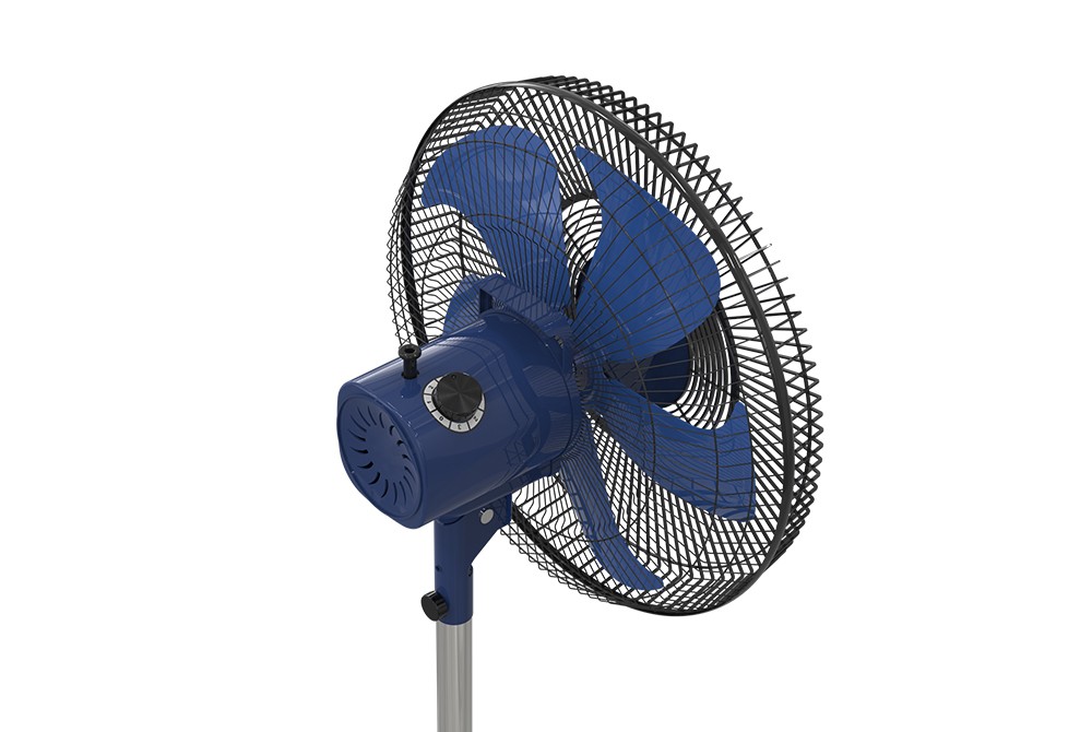 Quạt đứng SUNHOUSE 5 CÁNH SHD7352