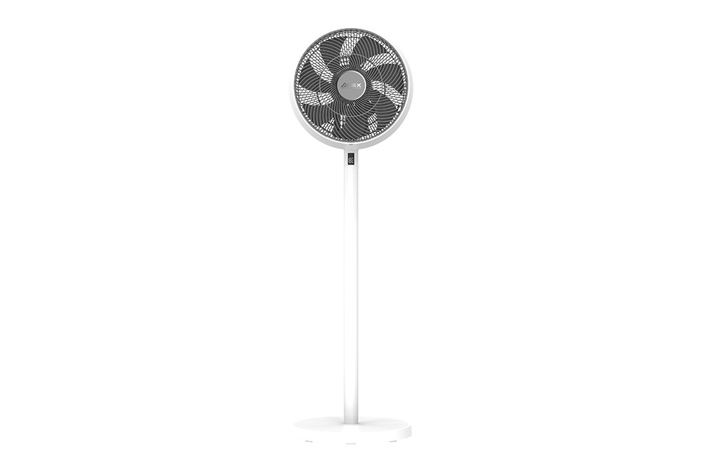 Quạt đứng tuần hoàn không khí SUNHOUSE APEX APF7348W