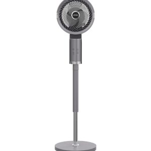 Quạt đứng tuần hoàn thông minh SUNHOUSE APEX APF7322GV