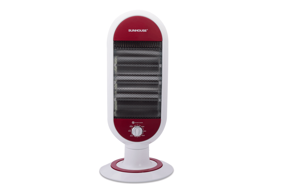 Quạt sưởi điện SUNHOUSE SHD702 - Bảo hành 12 tháng