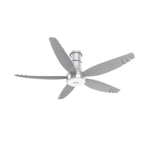 Quạt trần 5 cánh có đèn SUNHOUSE Apex APF7681G