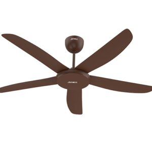 Quạt trần SUNHOUSE APEX 5 CÁNH APF7665B