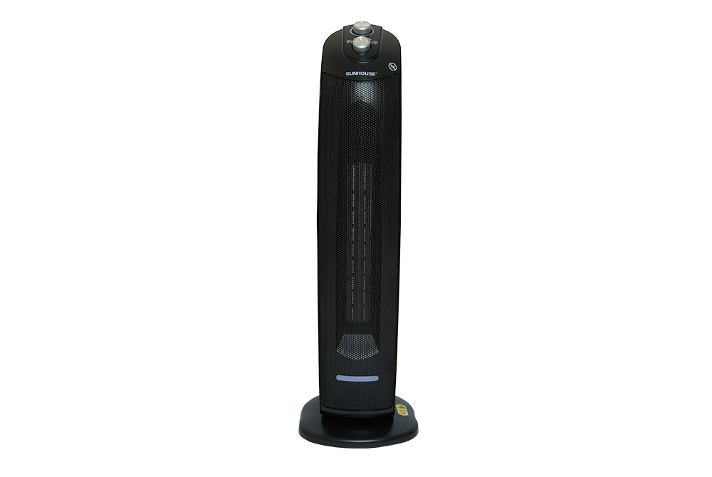 Sưởi điện ceramic SUNHOUSE SHD7071