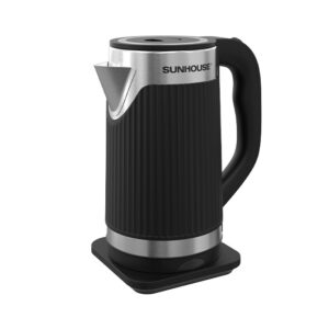 Ấm siêu tốc Inox 2 lớp 3.5L SUNHOUSE SHD1367