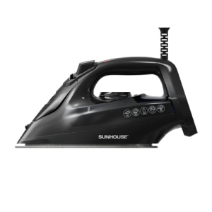 Bàn là hơi nước SUNHOUSE SHD2073