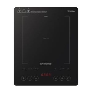 Bếp từ đơn cảm ứng SUNHOUSE SHD6892