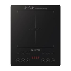 Bếp từ đơn cảm ứng SUNHOUSE SHD6895