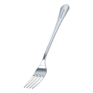 Bộ 2 nĩa dĩa ăn inox SUNHOUSE HEALTHY KS-S2FO200I
