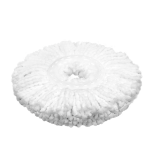 Bông lau nhà microfiber xoay 360 độ SUNHOUSE KS-CO330M