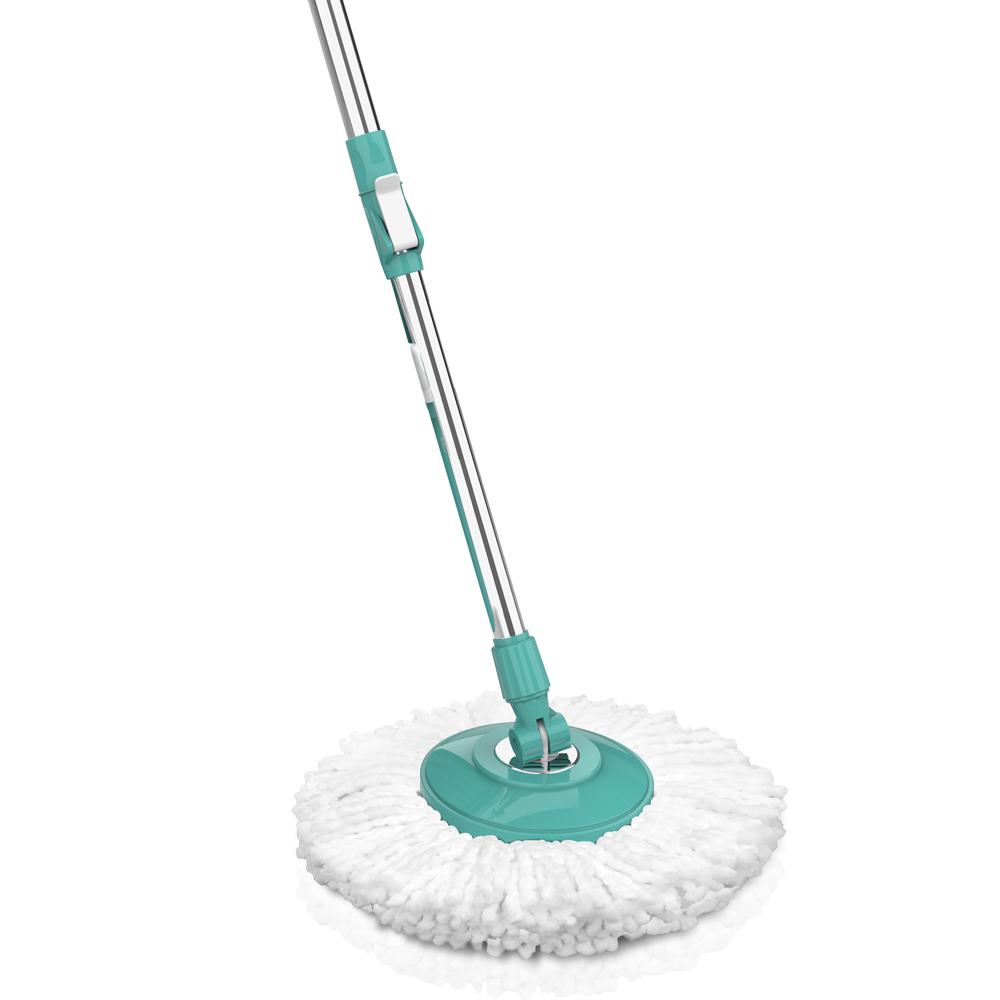 Cây lau nhà xoay 360 độ HAPPY TIME KH-MO330I