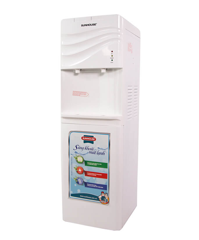 Cây nước nóng lạnh SUNHOUSE SHD9613