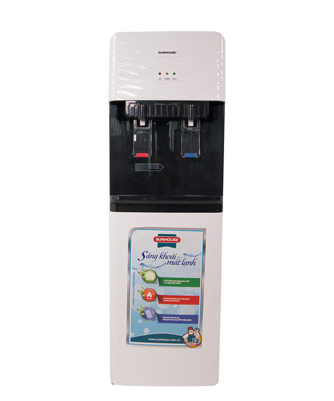 Cây nước nóng lạnh SUNHOUSE SHD9615
