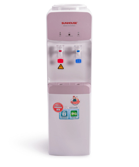 Cây nước nóng lạnh SUNHOUSE SHD9698
