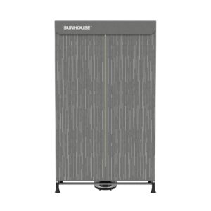 Máy sấy quần áo SUNHOUSE SHD2700DMX
