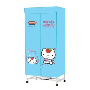 Máy sấy quần áo SUNHOUSE SHD2702