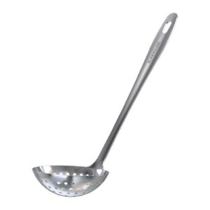 Muôi vá thủng inox SUNHOUSE HEALTHY KS-SL220I
