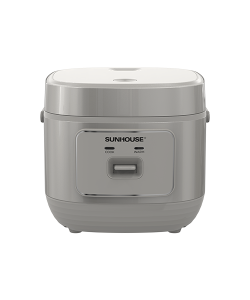 Nồi cơm điện 1.8L SUNHOUSE SHD8636
