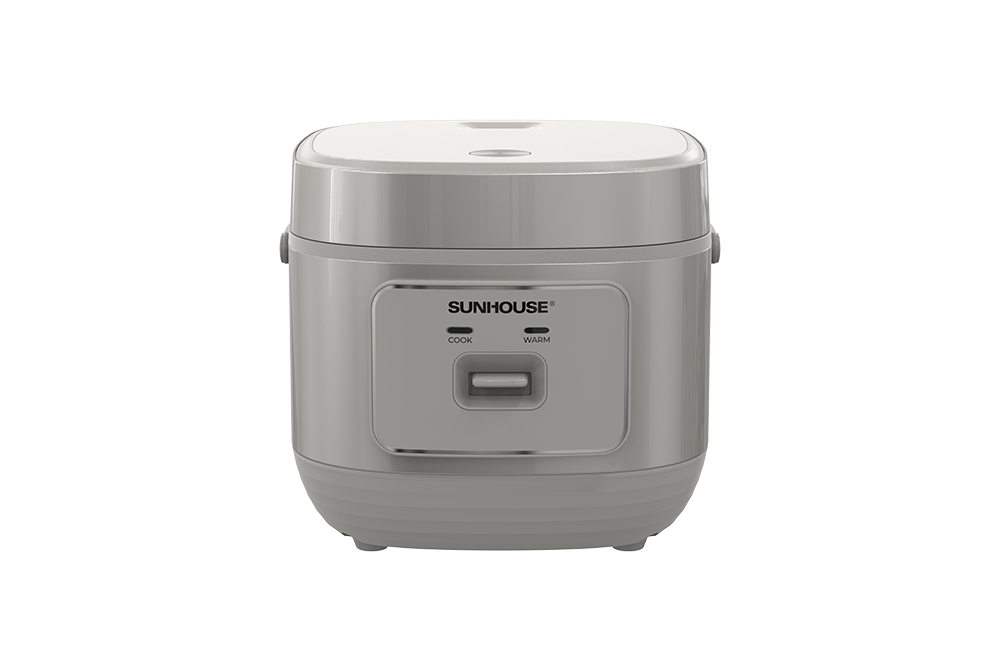 Nồi cơm điện 1.8L SUNHOUSE SHD8636