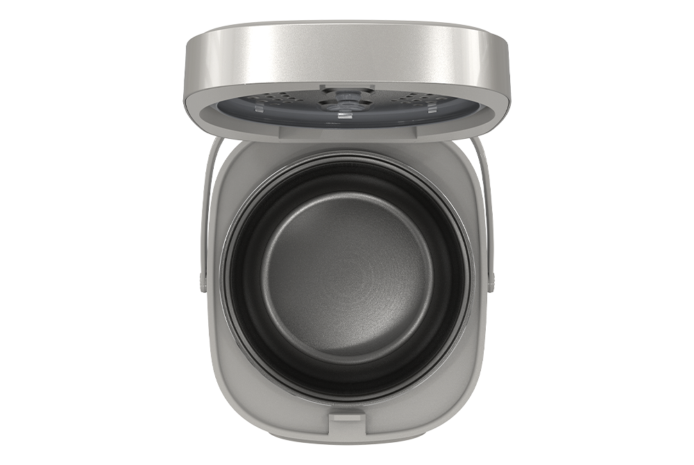 Nồi cơm điện 1.8L SUNHOUSE SHD8636