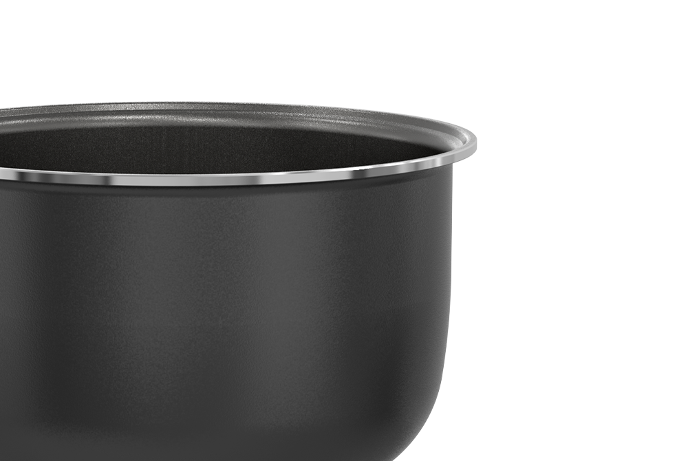 Nồi cơm điện 1.8L SUNHOUSE SHD8636