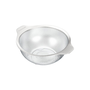 Rổ inox 304 có tay cầm SUNHOUSE HEALTHY KS-BA220LX